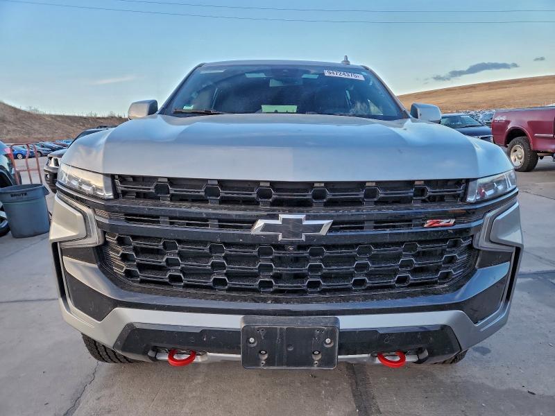 2024 CHEVROLET TAHOE K150 #3316823406