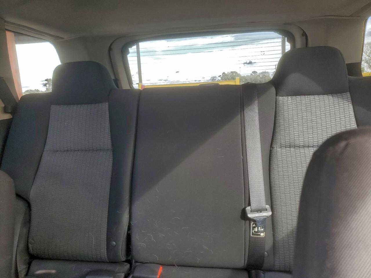 Lot #3315892098 2008 JEEP GRAND CHER