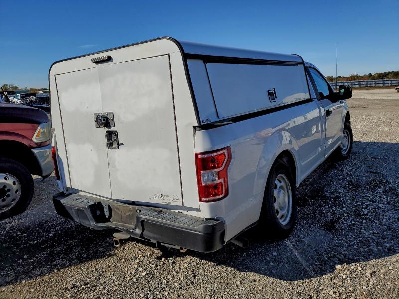 2019 FORD F150 #3315850154