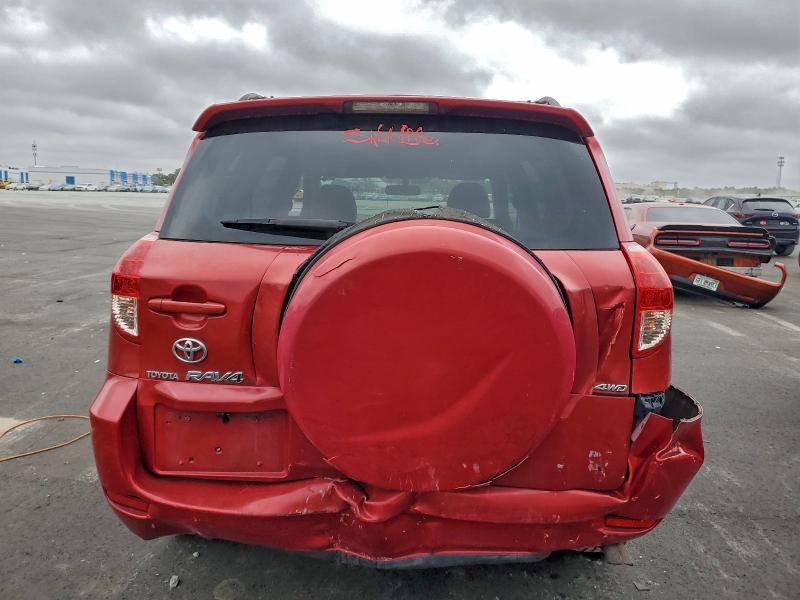 2008 TOYOTA RAV4 #3304766911