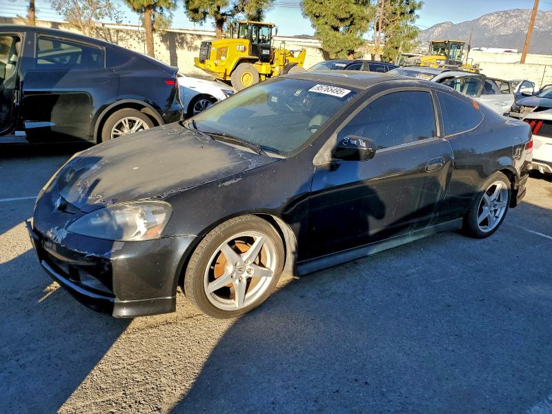 2006 ACURA RSX #3310540086