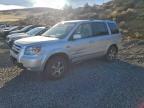 Lot #3308436279 2007 HONDA PILOT EXL