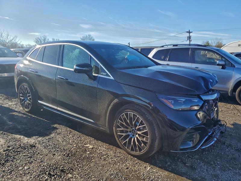 2025 MERCEDES-BENZ EQE SUV AM #3311676239