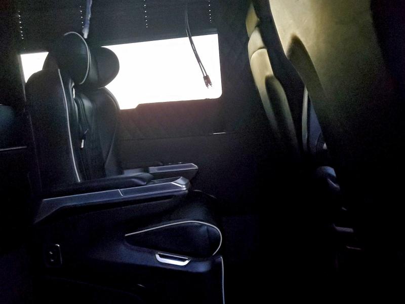 2017 MERCEDES-BENZ SPRINTER 2 #3312736186