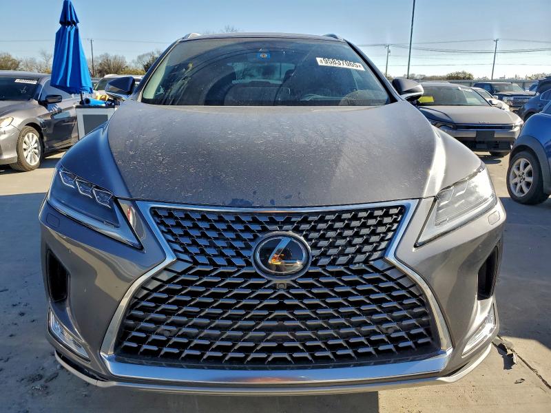 2022 LEXUS RX 350 #3312688188