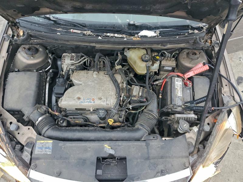 2008 SATURN AURA XE #3318864913