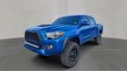 Lot #3315747377 2016 TOYOTA TACOMA DOU