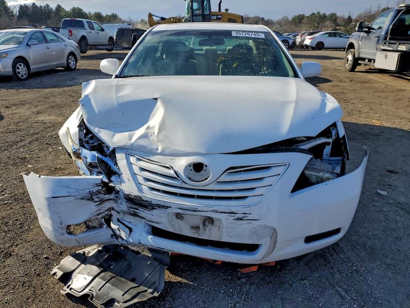 2009 TOYOTA CAMRY BASE #3315947135
