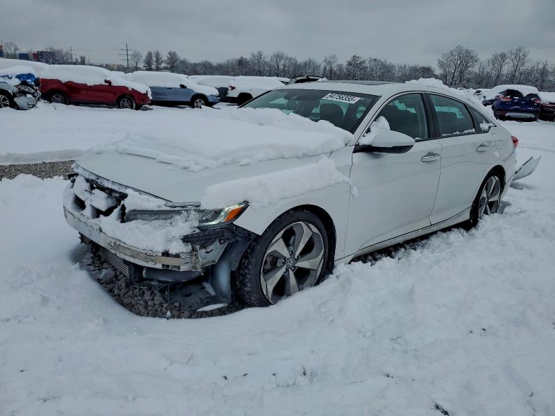 2018 HONDA ACCORD TOU #3302795956