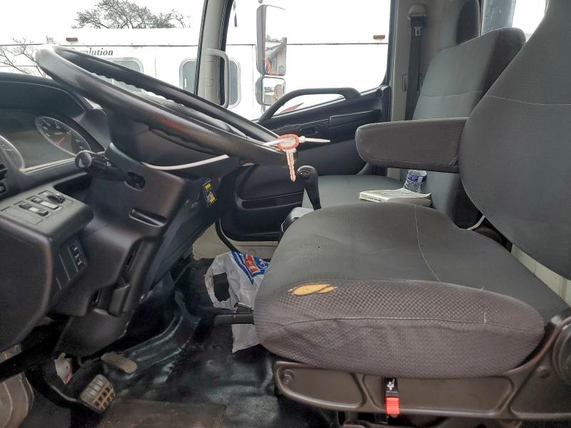 2014 HINO 268 #3311656247