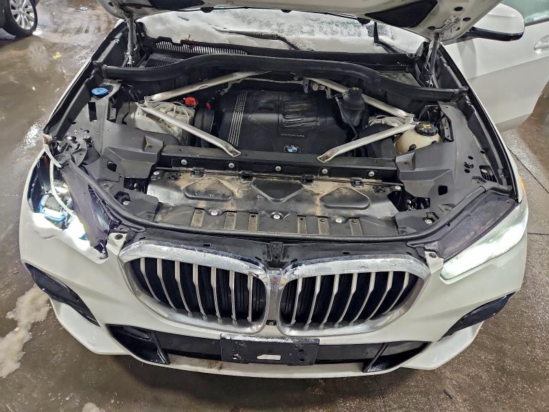 2019 BMW X5 XDRIVE4 #3304718940