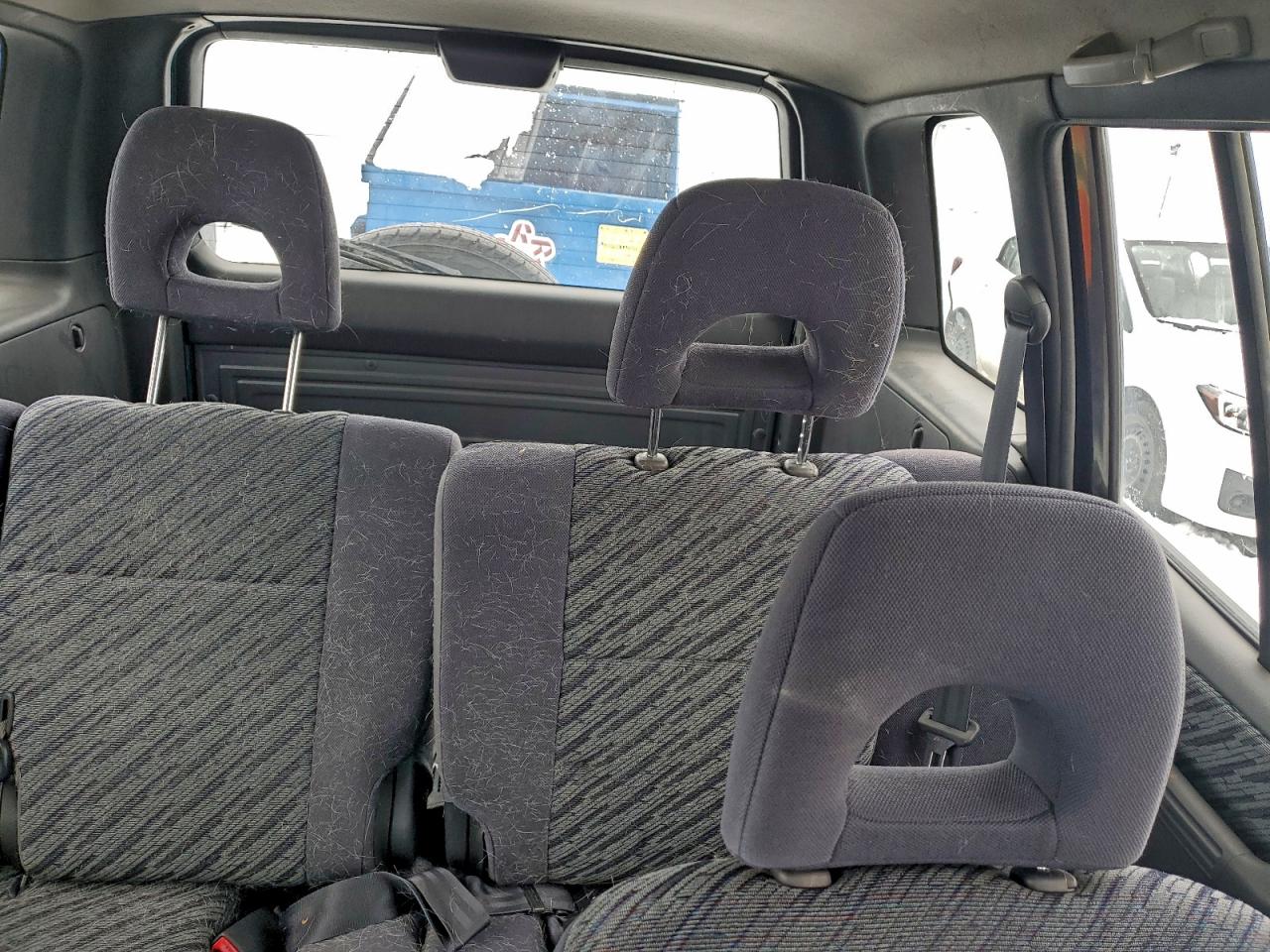 Lot #3311115898 1998 TOYOTA RAV4