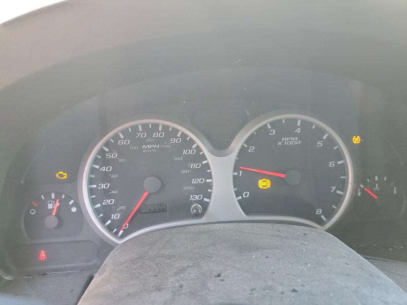 2006 CHEVROLET EQUINOX LT #3312653214