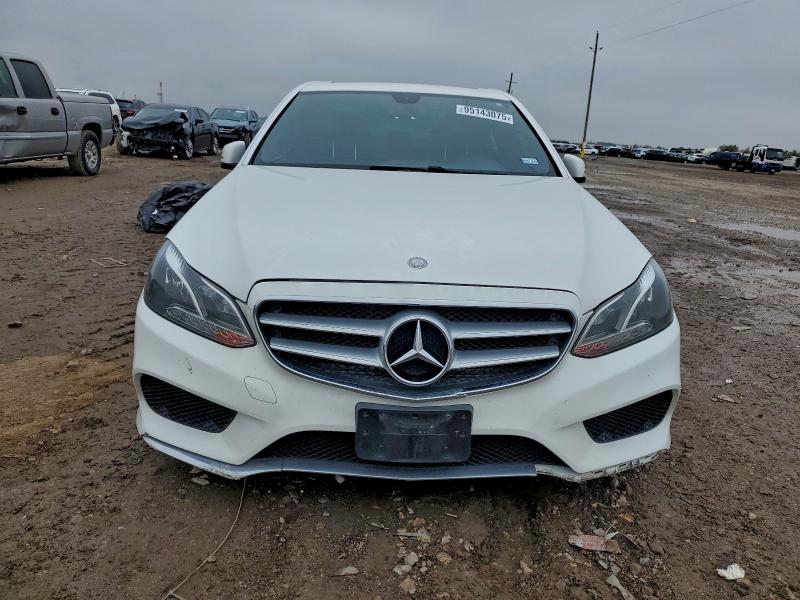 2014 MERCEDES-BENZ E 350 #3315850158