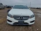 Lot #3315850158 2014 MERCEDES-BENZ E 350