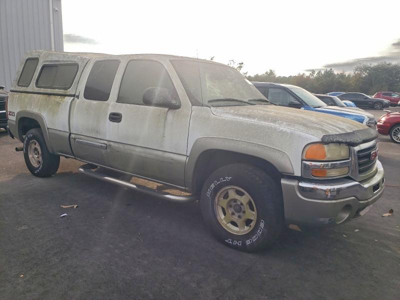 2003 GMC NEW SIERRA #3305244016