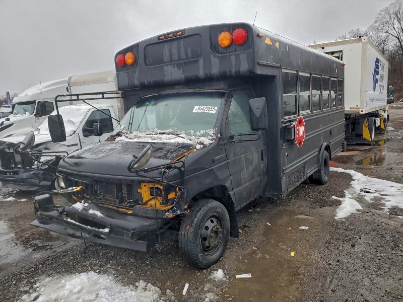 2006 FORD ECONOLINE #3310321966