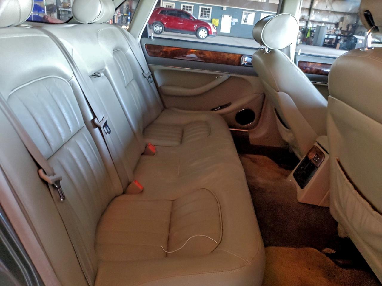 Lot #3318054365 1997 JAGUAR XJ6