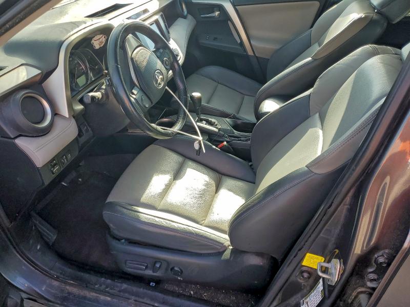 2015 TOYOTA RAV4 LIMIT #3304631961