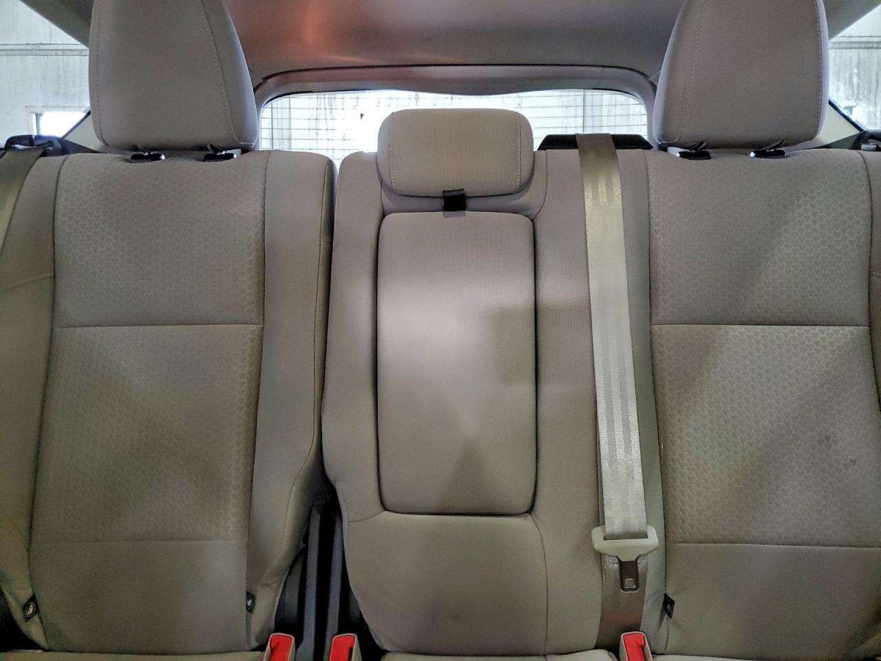 Lot #3311662242 2017 FORD ESCAPE SE