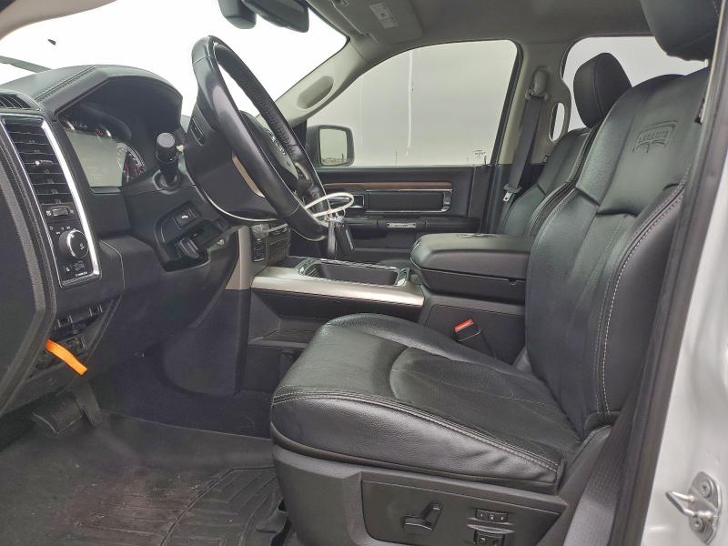 2018 RAM 1500 LARAM #3304921543