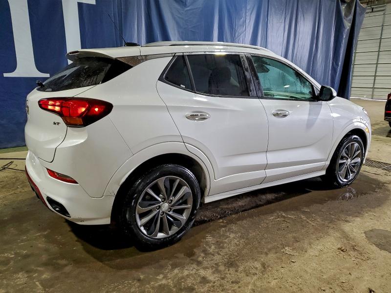 2020 BUICK ENCORE GX #3316745462