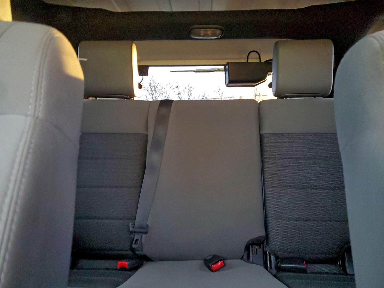 Lot #3317800152 2008 JEEP WRANGLER U