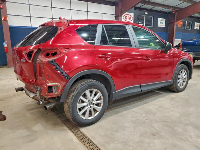 2016 MAZDA CX-5 TOURI #3303843531