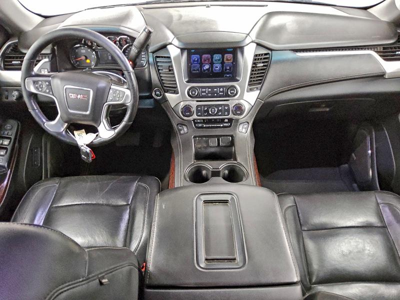 2020 GMC YUKON XL K #3317797085