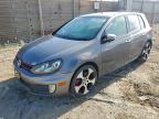 Lot #3317028997 2011 VOLKSWAGEN GTI