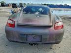 Lot #3317955920 2007 PORSCHE CAYMAN