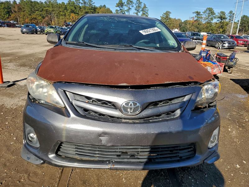 2013 TOYOTA COROLLA BA #3311482235