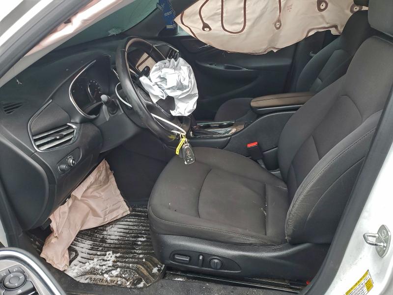 2018 CHEVROLET MALIBU LT #3311575239