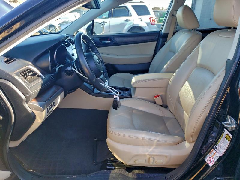 2019 SUBARU OUTBACK 2. #3303830469