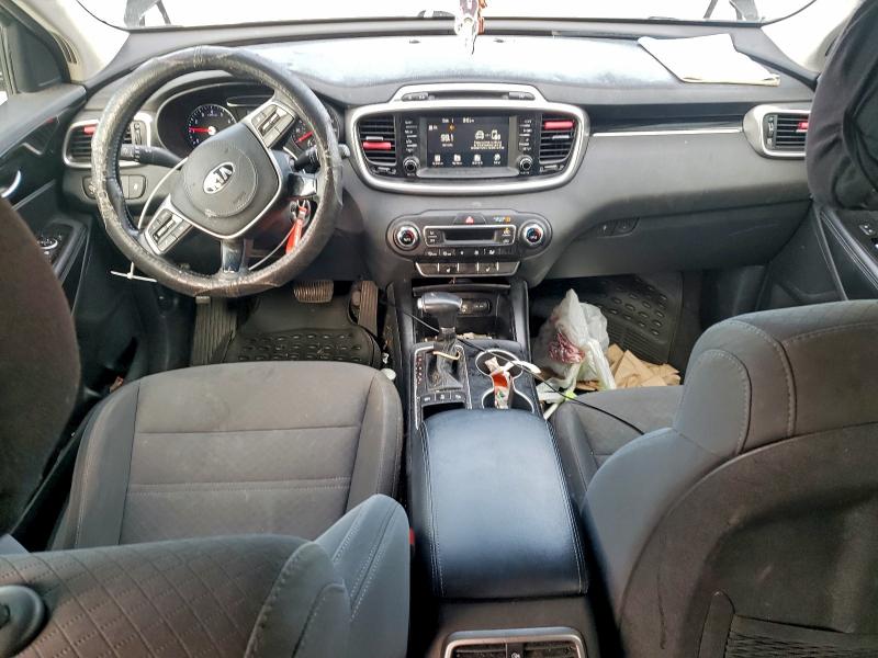 2019 KIA SORENTO L #3310342955