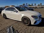 Lot #3316701500 2019 MERCEDES-BENZ E 63 AMG-S
