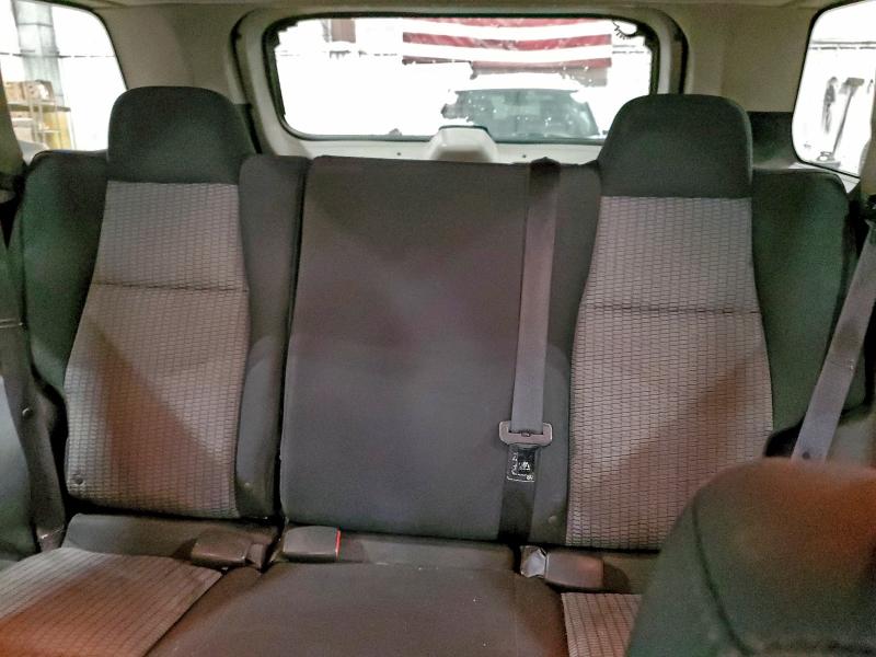 2008 JEEP GRAND CHER #3311578769