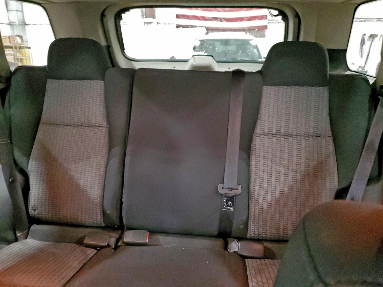 Lot #3311578769 2008 JEEP GRAND CHER