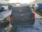 Lot #3316745434 2018 CHEVROLET TRAX 1LT
