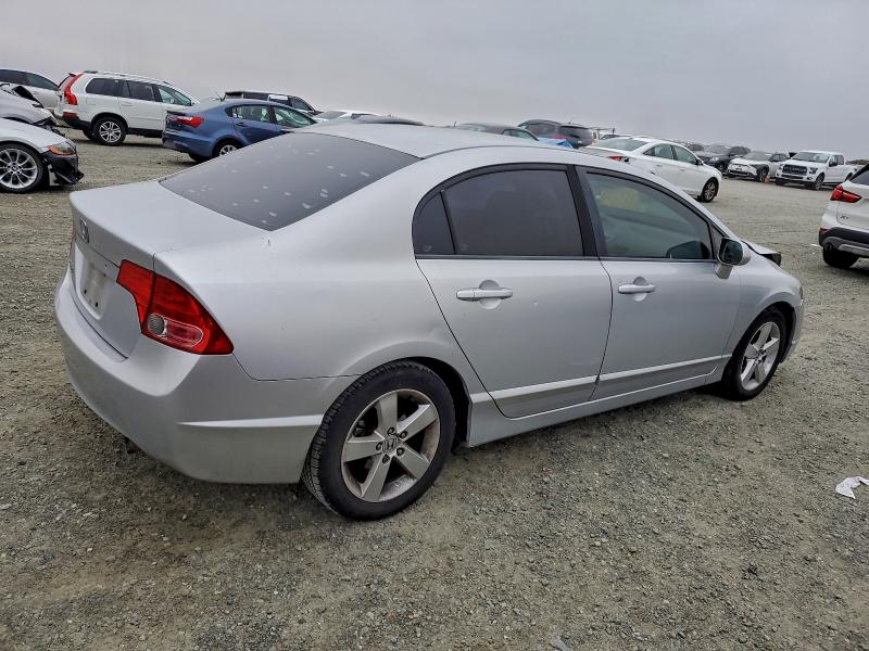2007 HONDA CIVIC EX #3310572056