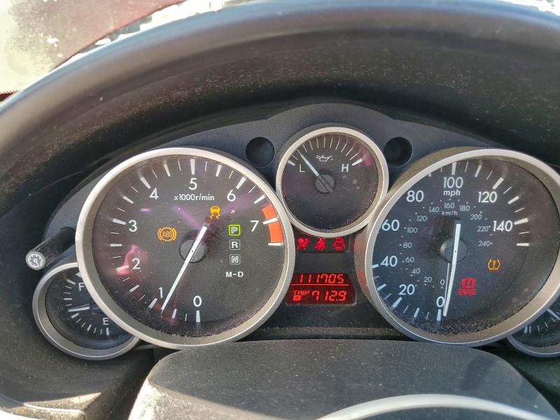 2011 MAZDA MX-5 MIATA #3310749733