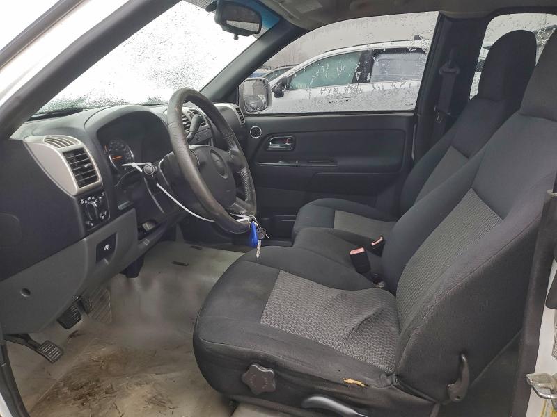 2009 CHEVROLET COLORADO #3312272780