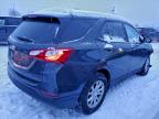 Lot #3316716517 2020 CHEVROLET EQUINOX LS