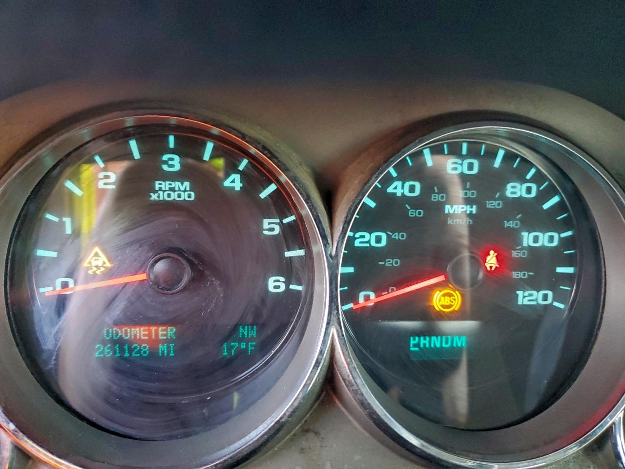 Lot #3318879921 2011 CHEVROLET SILVERADO