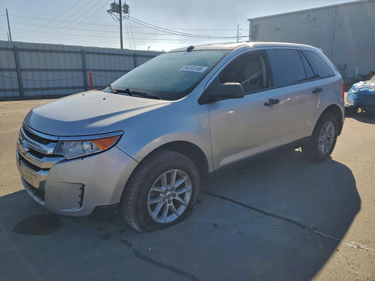 FORD EDGE SE