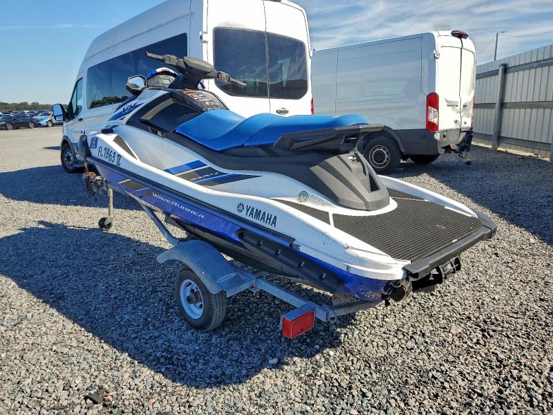2023 YAMAHA WAVERUNNER #3317710103