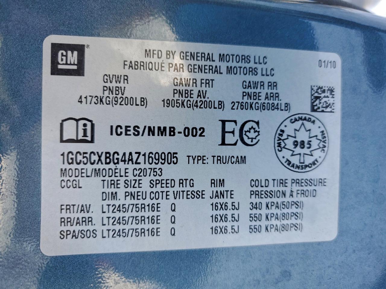 CHEVROLET SILVERADO C2500 HEAVY DUTY LT