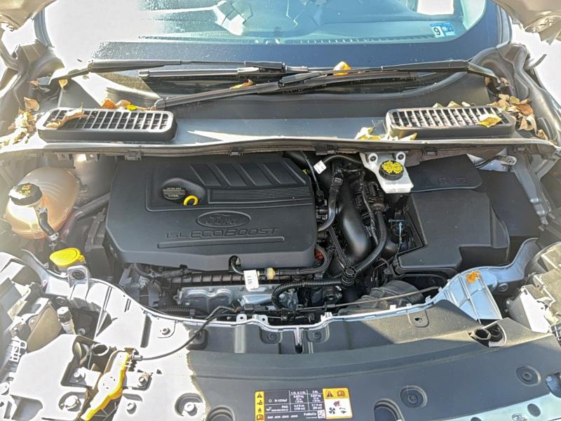 2018 FORD ESCAPE SE #3305389354