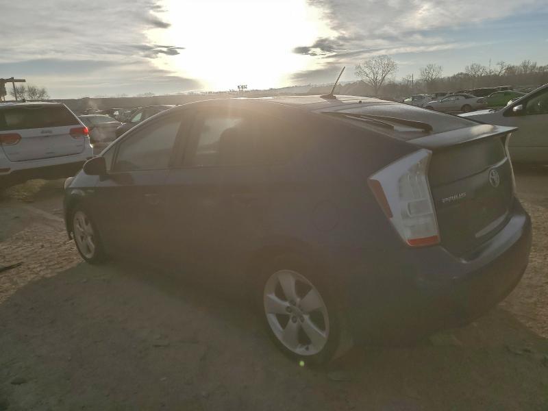2010 TOYOTA PRIUS #3317835198