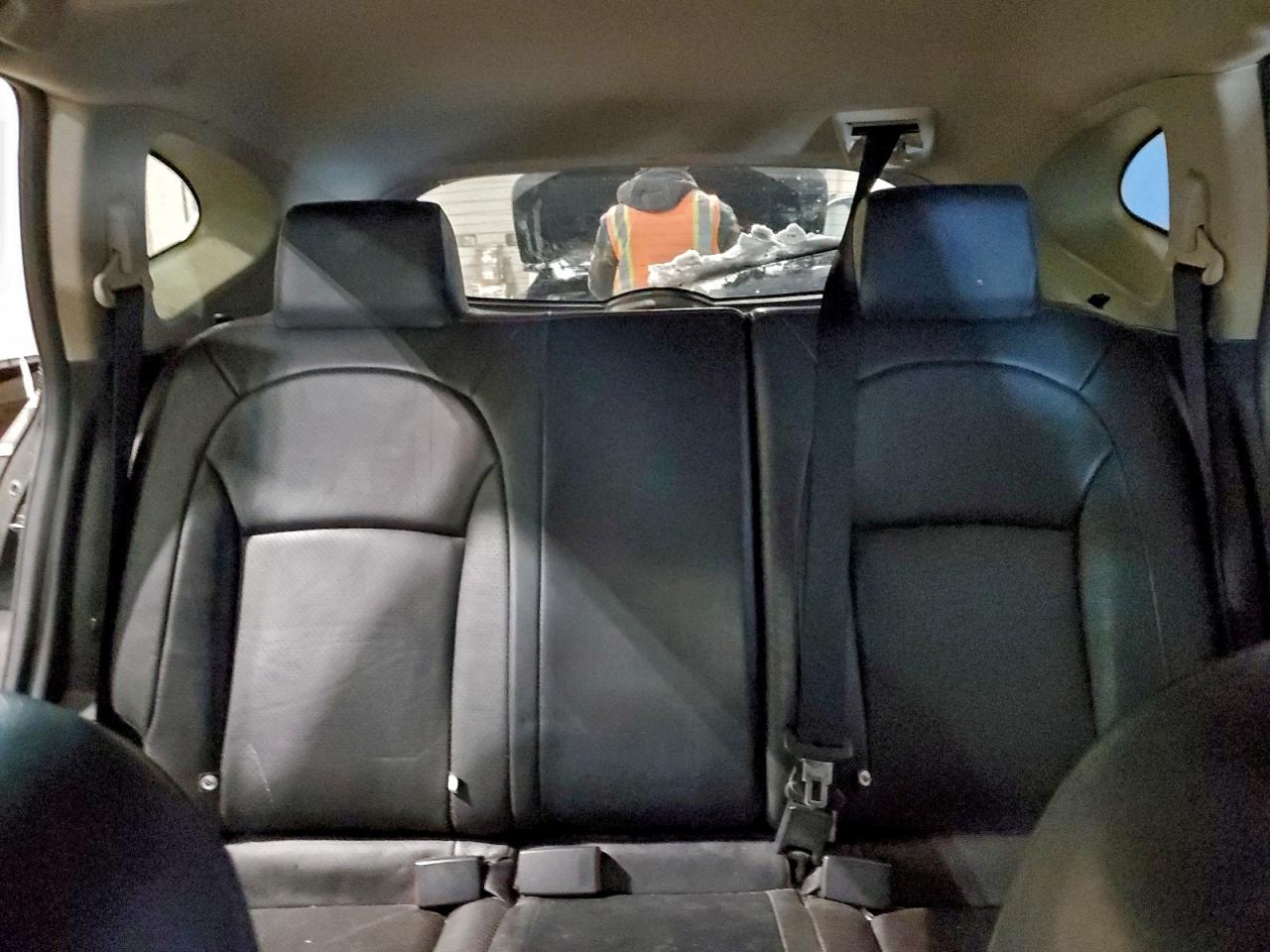 Lot #3304610487 2011 NISSAN ROGUE S